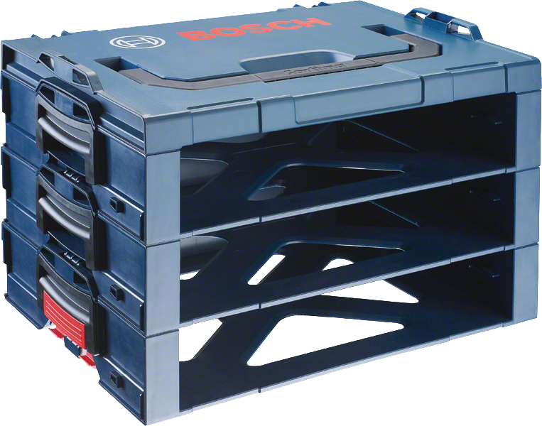Estanteria i-BOXX Rack Ref. 1600A001SF