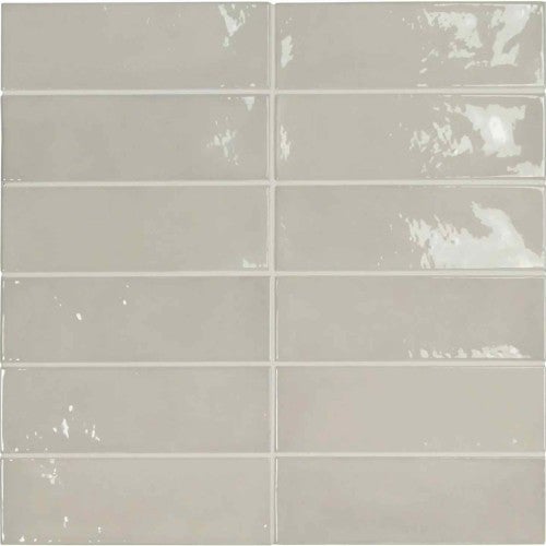Grigio / argento