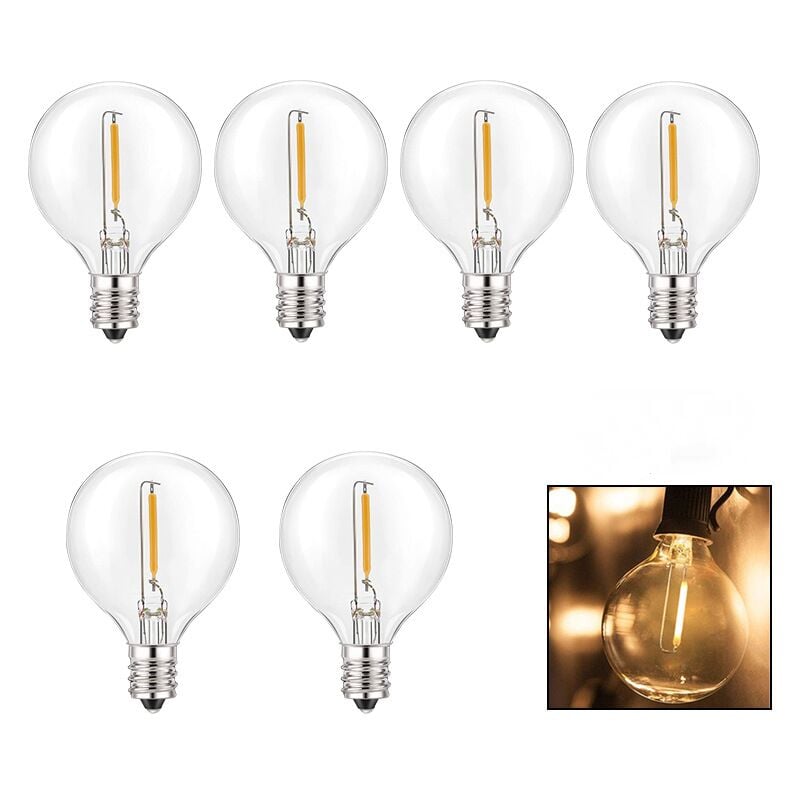 Lot 10 Douilles E27 Avec Fil + Testeur Tension – Support Ampoule E27 Noir 250V 4A, Installation Facile & Durable