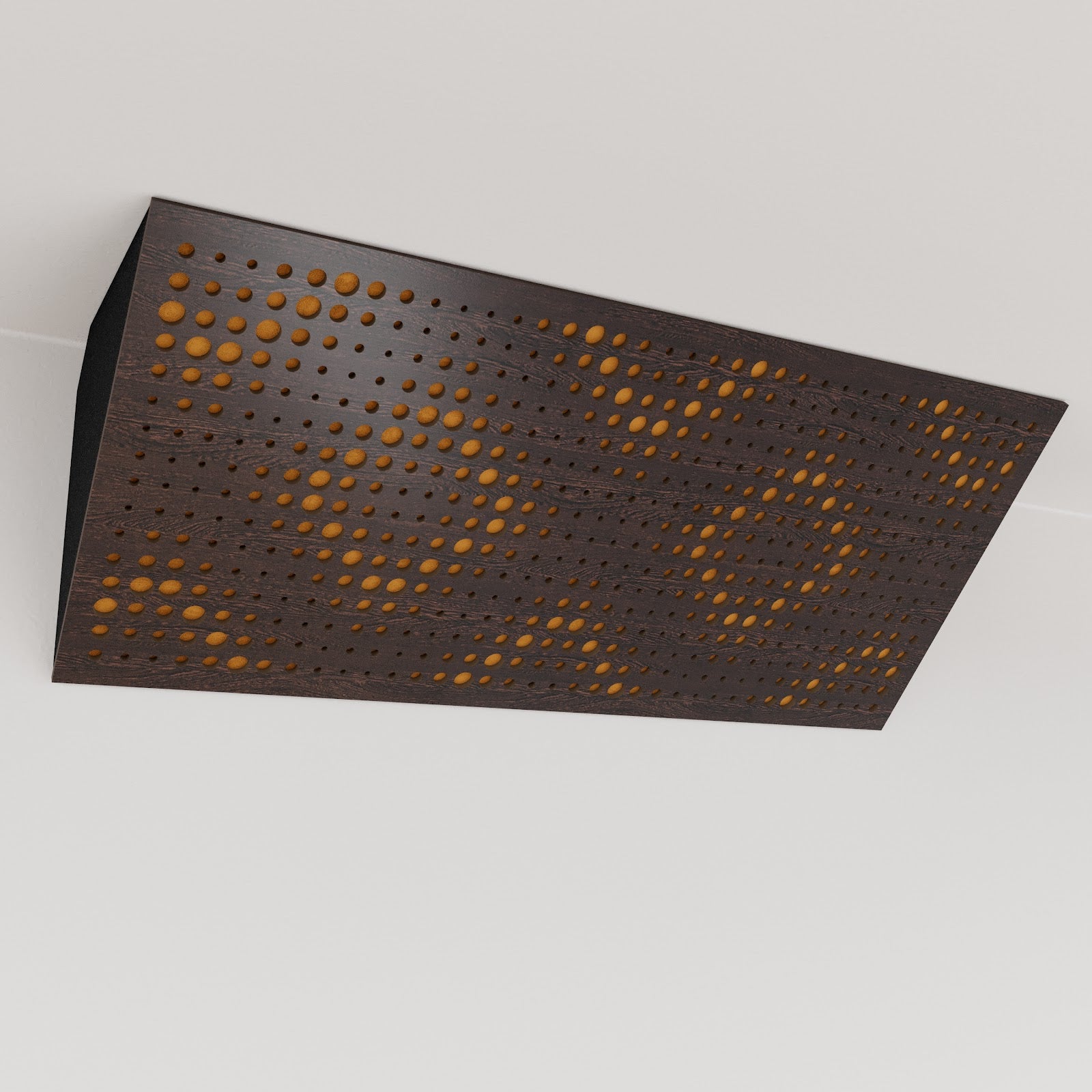 Panneau 3D