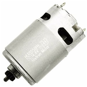 Moteur à 13 dents 14.4V pour pièces de rechange de moteur de perceuse durable Bosch, accessoires de remplacement d'outils électriques