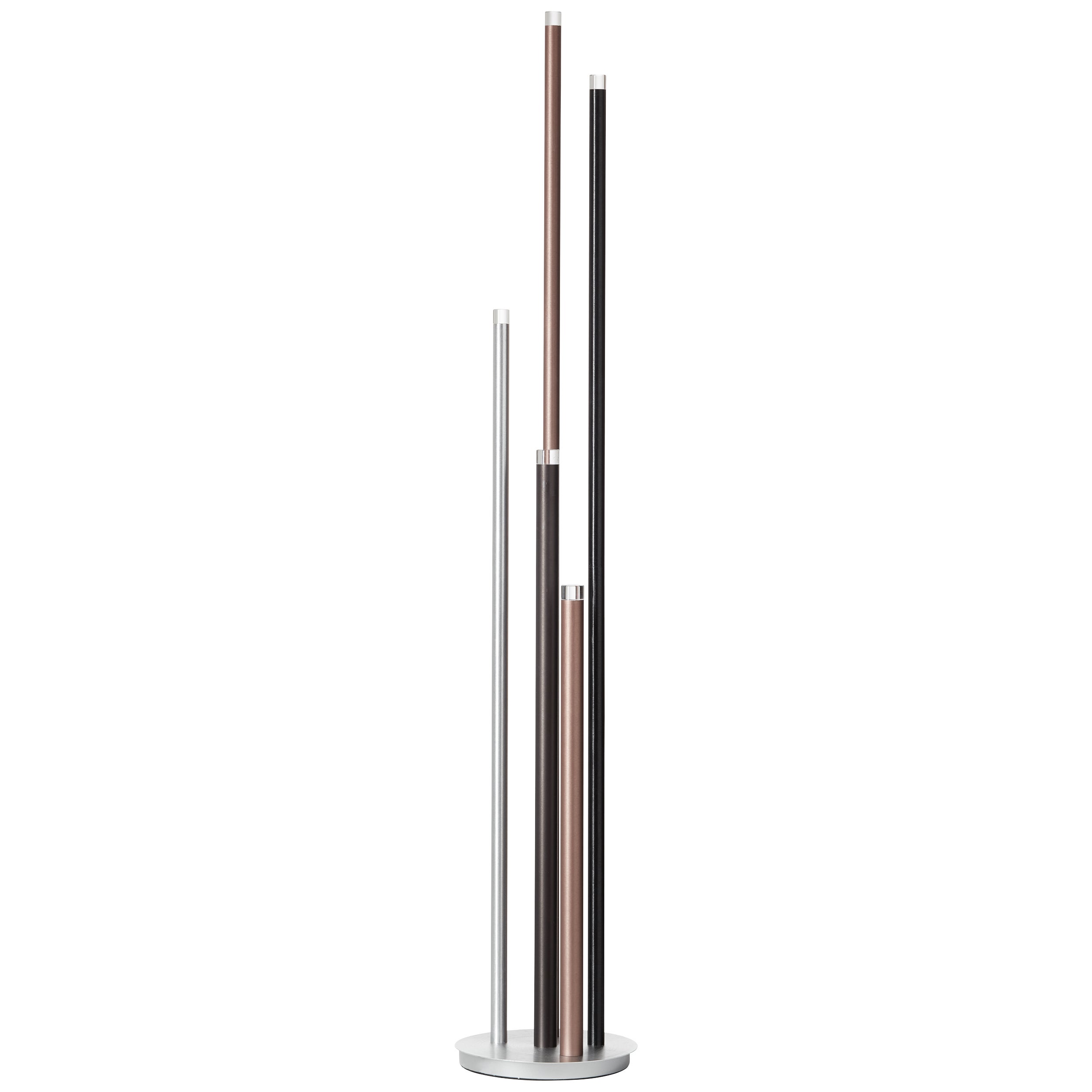 Lampa BRILLIANT, lampa stołowa Laraine naturalna / beżowa, 1x A60, E27, 42W, z wyłącznikiem sznurkowym - 2