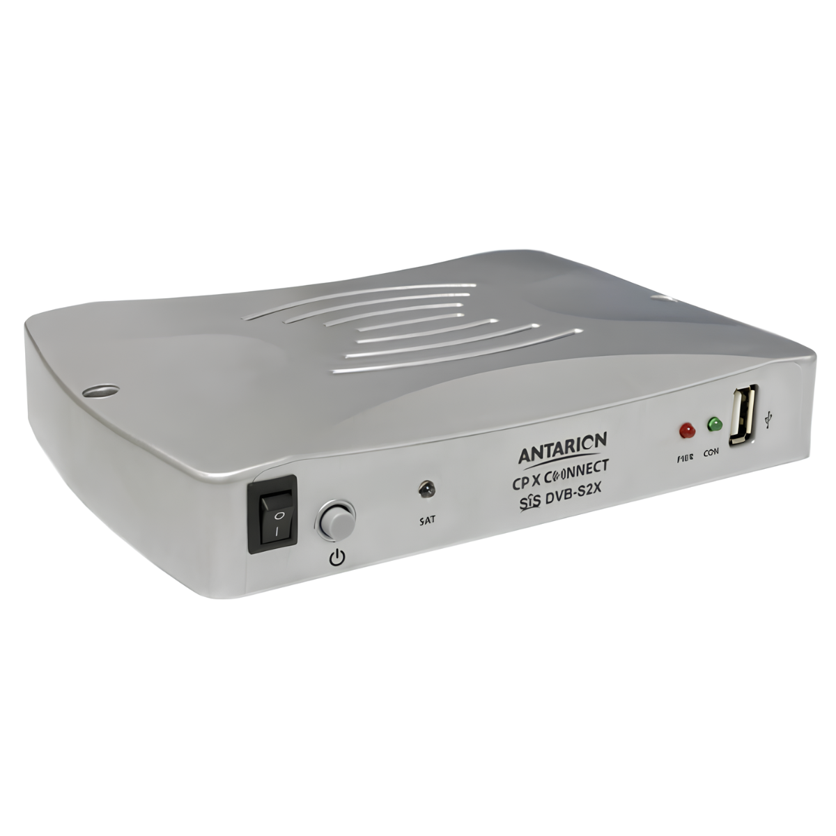 Pack Parabole Satellite Automatique connecté 65cm Camping Car + Récepteur TNTSAT HD Astra - 5