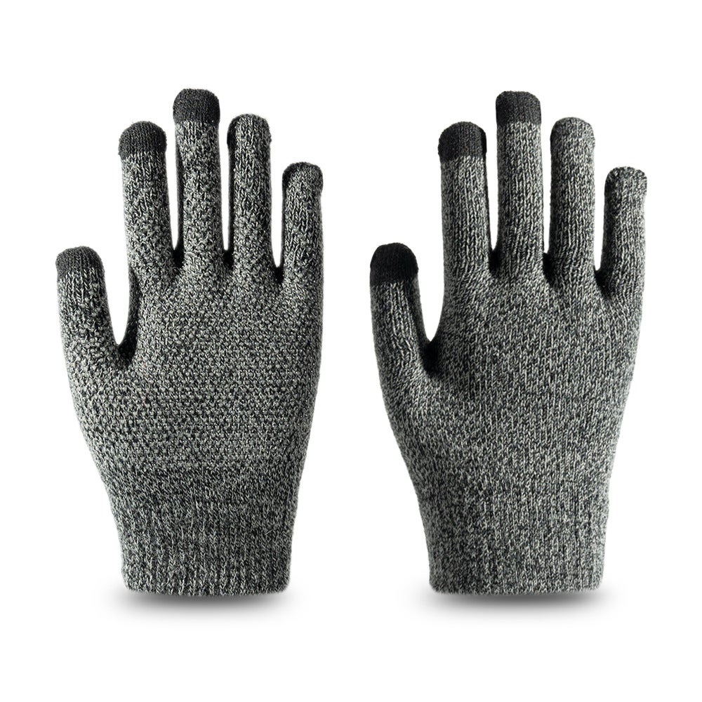 Gants Chauffants USB Unisexes Sans Doigts Avec Température Réglable, Adaptés à La Conduite Et Aux Environnements Hivernaux Rose 14 X 9 Cm 99020468