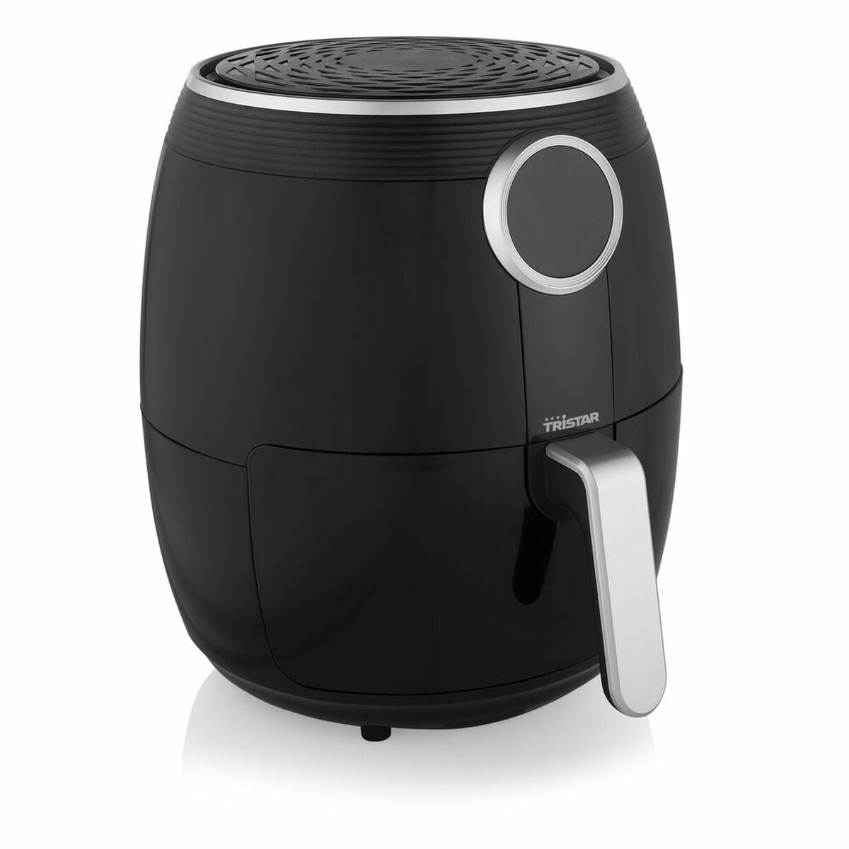 Tristar Freidora Sin Aceite Crispy Fryer 4,5 L Carne/Negro , Leroy Merlin