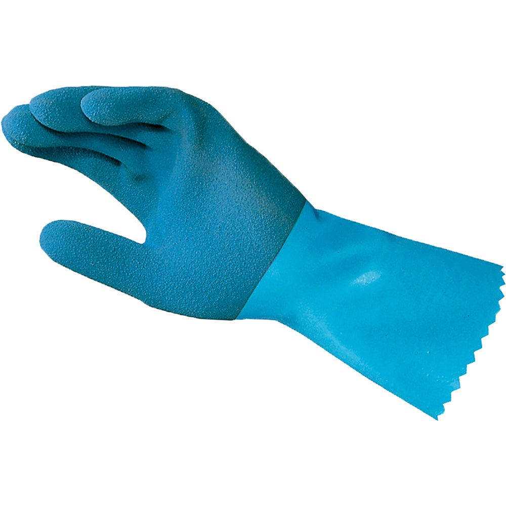 Gant de protection Jersette 301, Taille 9, bleu (Par 5) - 2