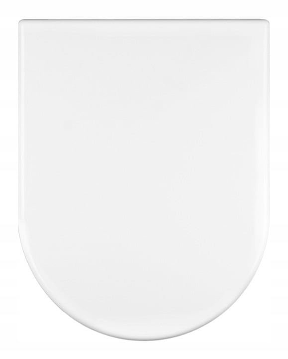 Deska MKW wolnoopadajaca do ceramiki Cersanit Deco