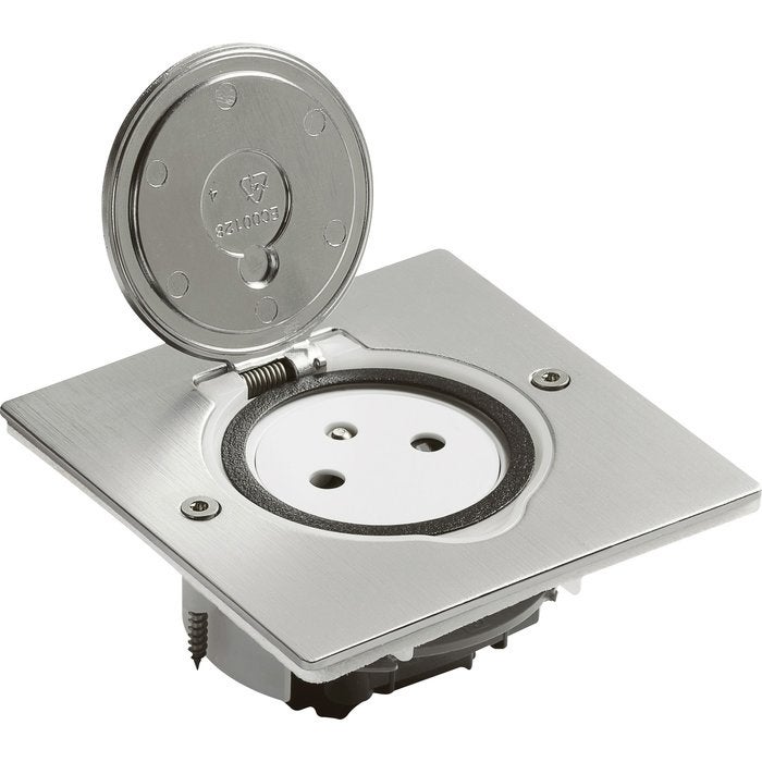 Hager - Télérupteur 16A 1F Tension de 230V - EPN510 - 4