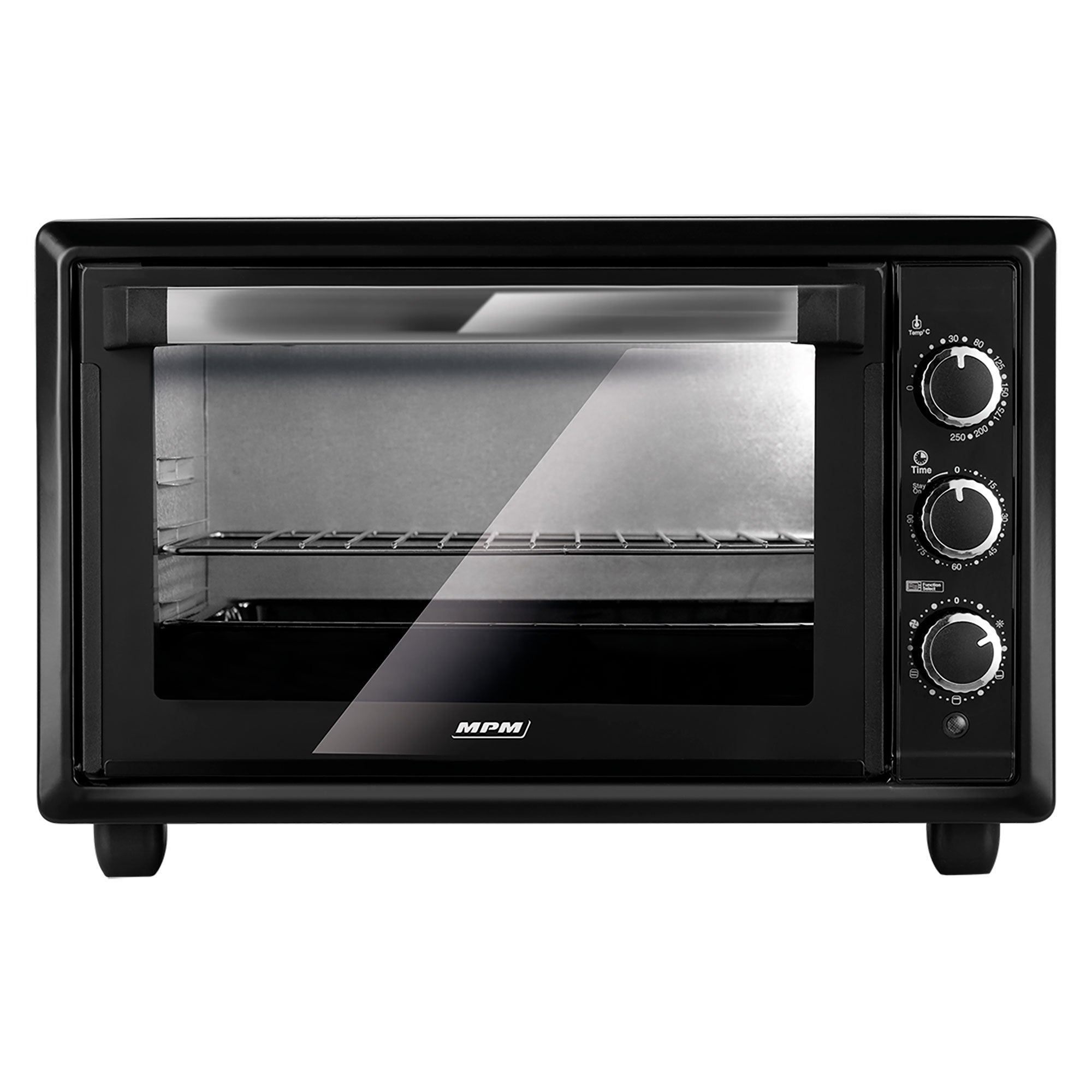 Four à convection vertical - 230 V - 28 Litres - 24180V