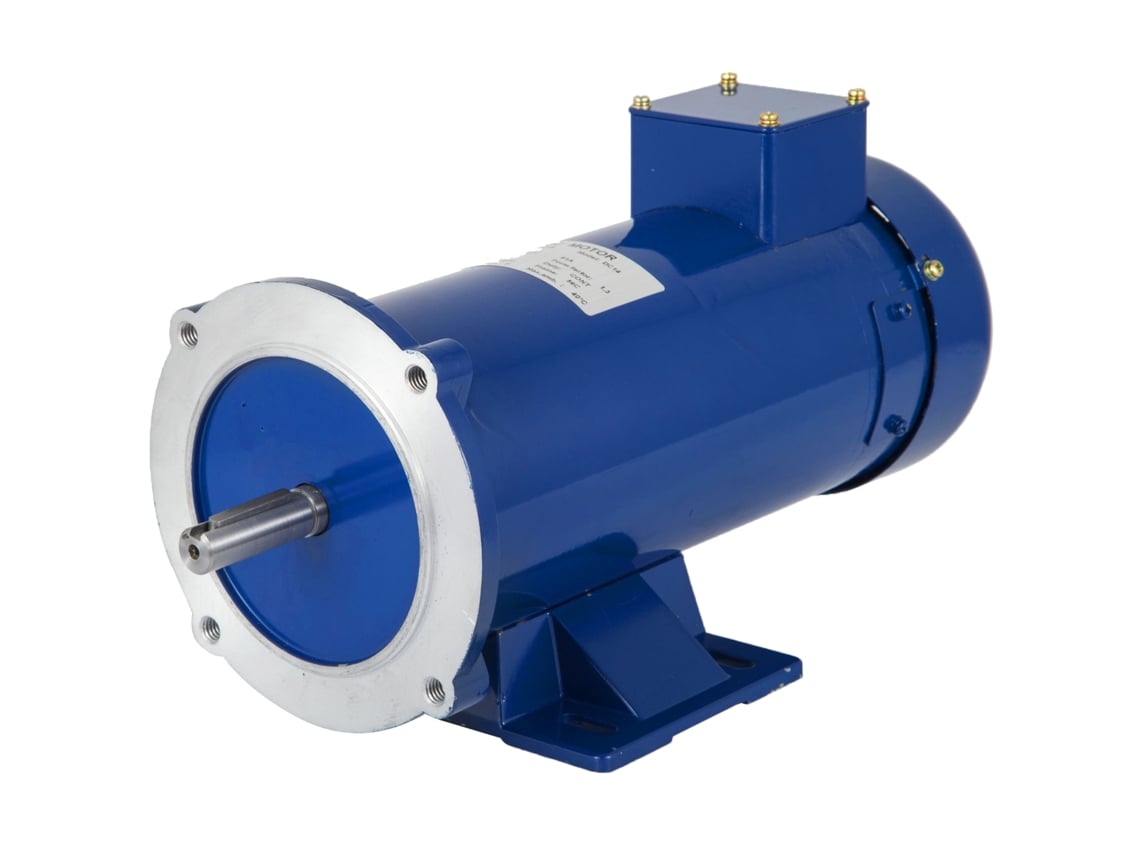 Motore CC A Magneti Permanenti 31ZY Con Spazzole Di Carbone CW/CCW  12 V 4000 Girimin 92056113