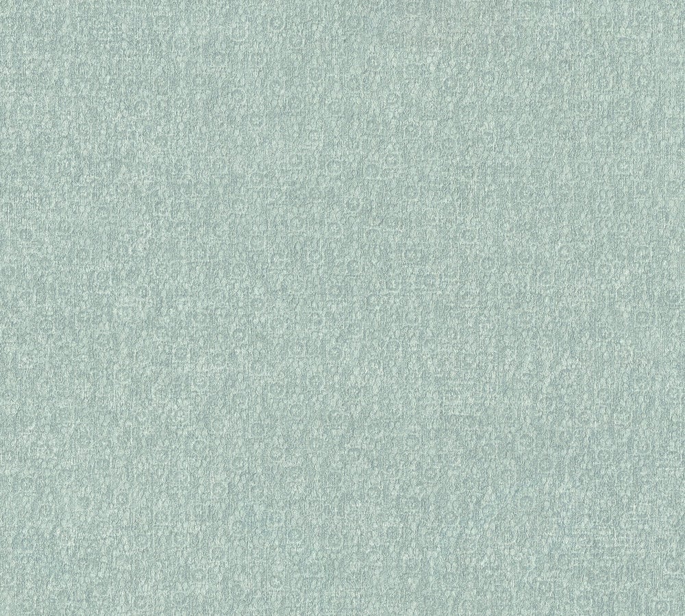 Papel pintado vinílico de pared gofrado papel pintado verde agua y gris estilo barroco papel pintado con textura realista tejido no tejido