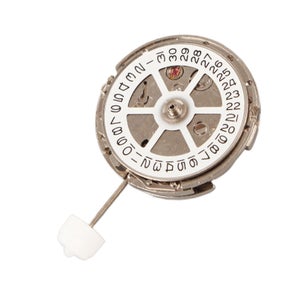 2813 Relógio Movimento Calendário Display Automático Relógio