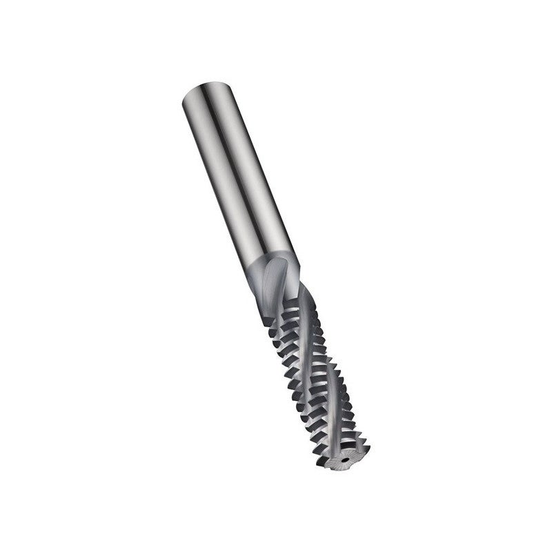 Fraise à fileter D.7.5mm .1.5mm HM Alcrona Pro m.IK DORMER | Leroy Merlin