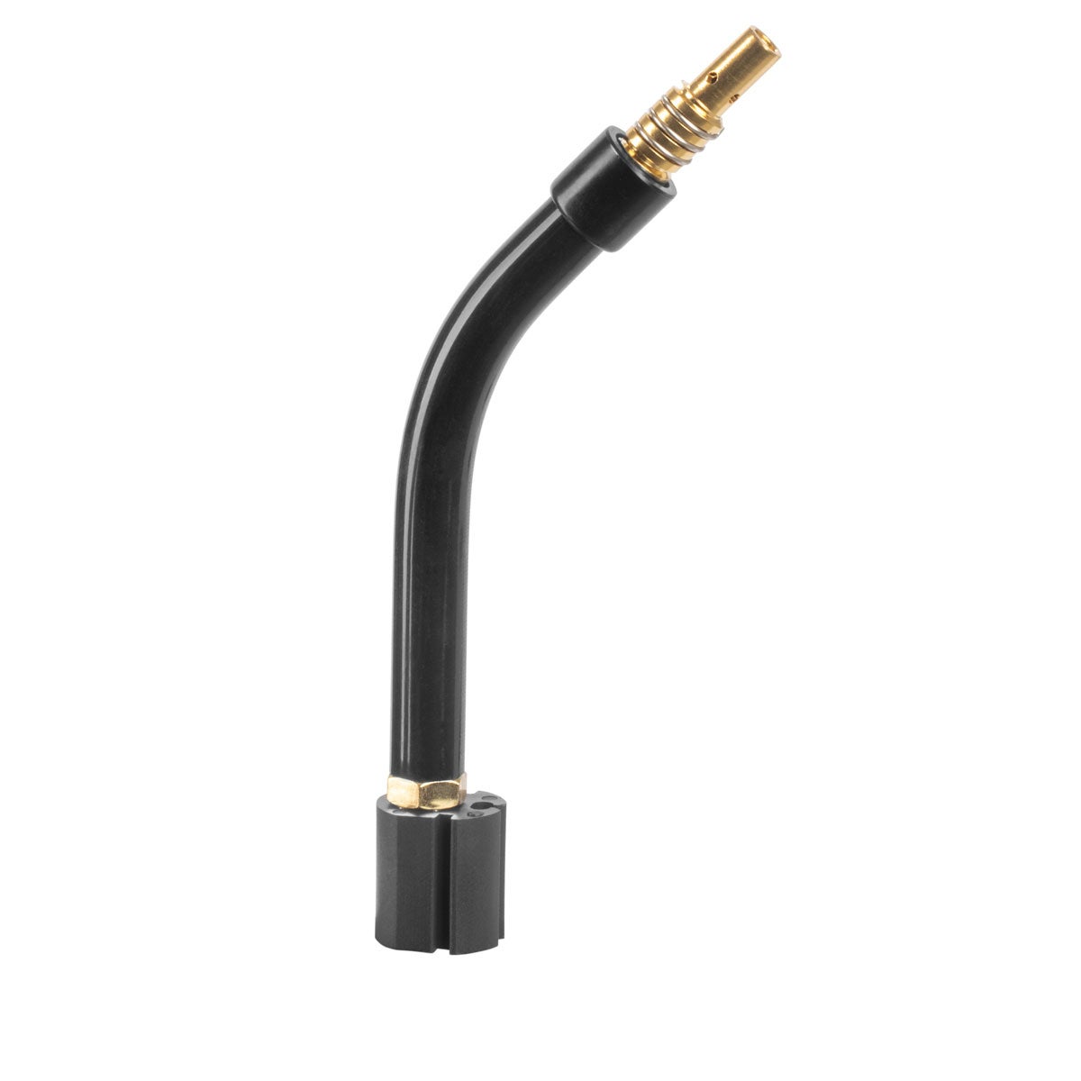 STAHLWERK Col de cygne AK15 MIG MAG / MB15 pour torches de soudage MIG ...