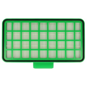 Vhbw filtro HEPA compatibile con Rowenta Silent Force Extreme Cyclonic RO822101/410, RO822111/410 aspirapolvere | Leroy Merlin