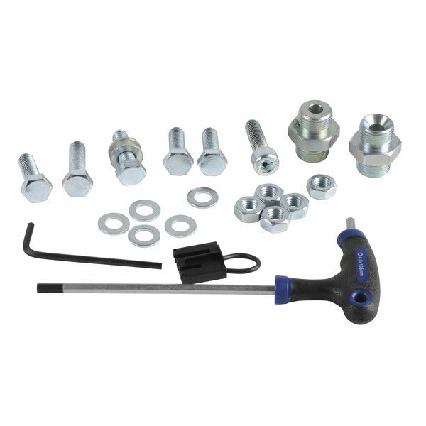 Brûleur fioul TIGRA 2 - CF 510 - DE DIETRICH CHAPPEE : S20018137 - 5