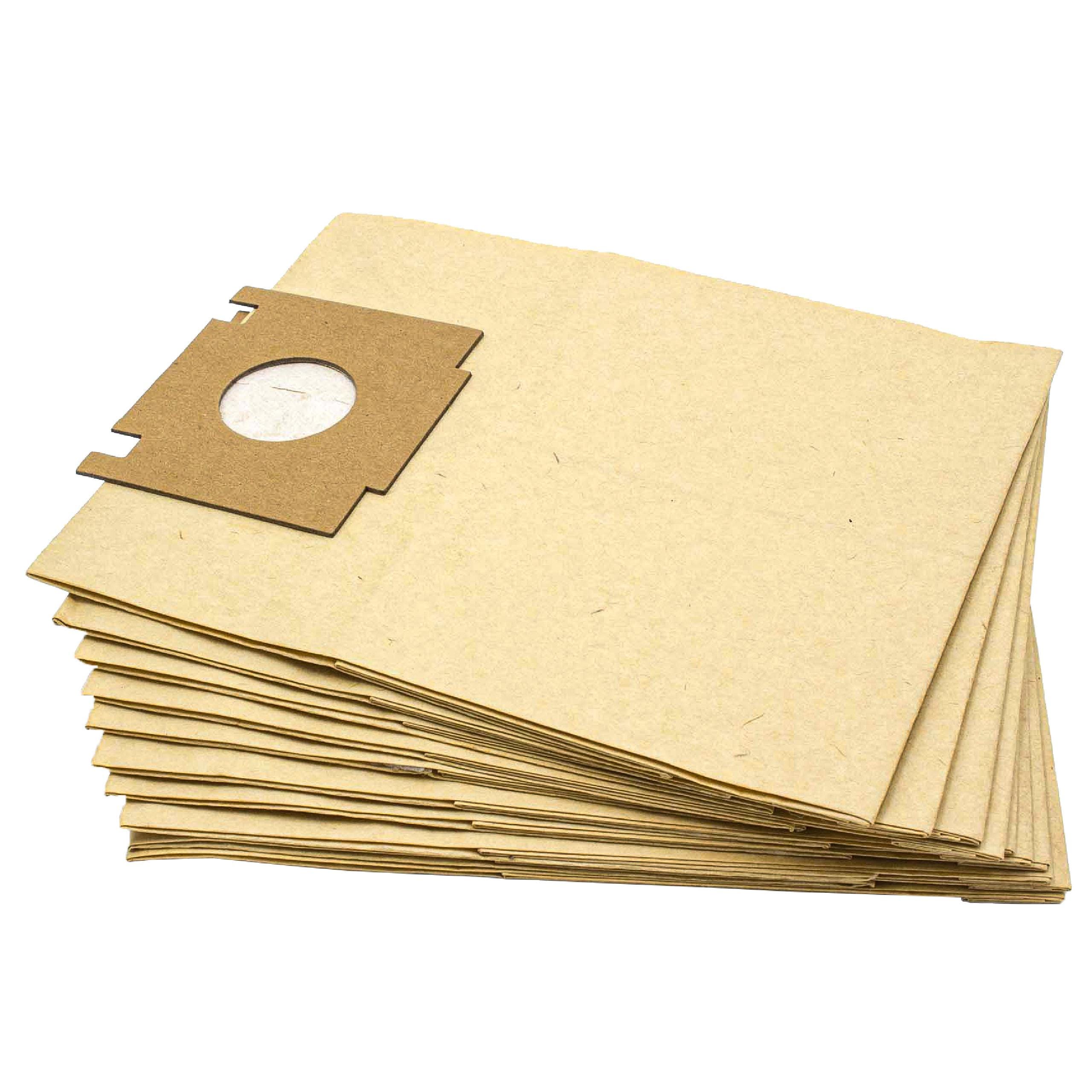 Sacchetti Aspirapolvere Rowenta - CRE Ricambi - Foto 8