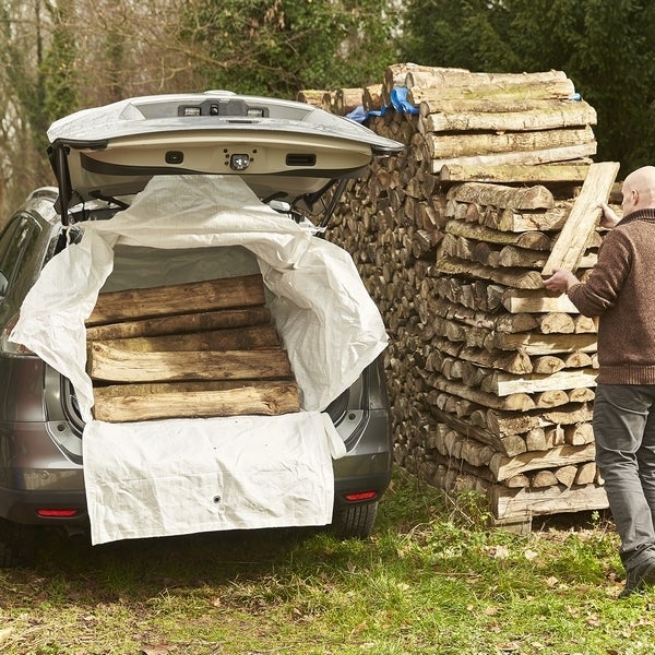 Big bag de voiture - 4