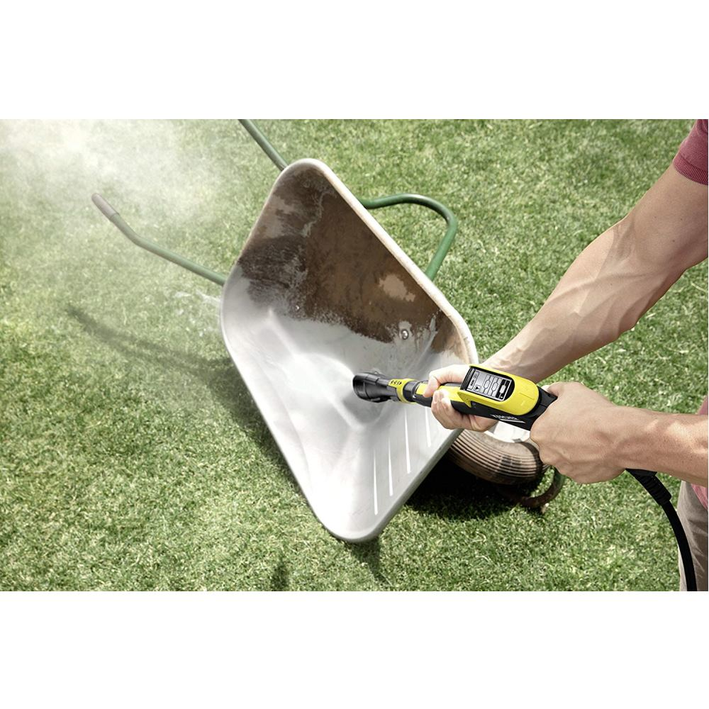 Poignée-pistolet Quick Connect pour les appareils Full Control Plus G 180 Q Full Control Plus Karcher - 5