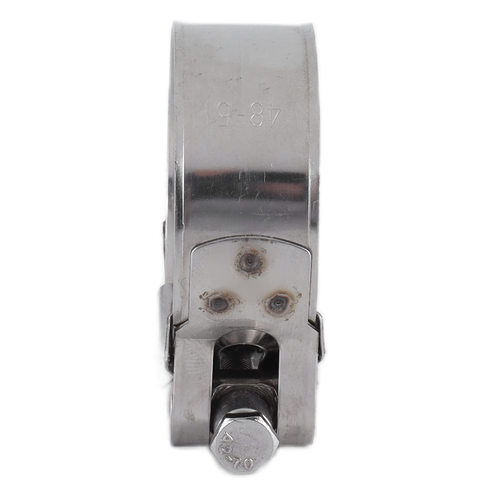 Collier de serrage à tourillon GEMI GBS - largeur de bande 20 mm Collier de serrage à tourillon GEMI GBS - largeur de bande 20 mm