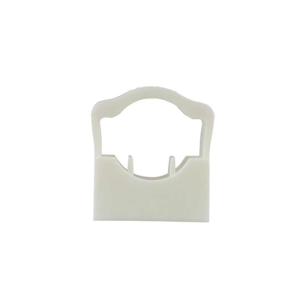 NICOLL Collier COLLCLIP de fixation simple, les 100 - 2
