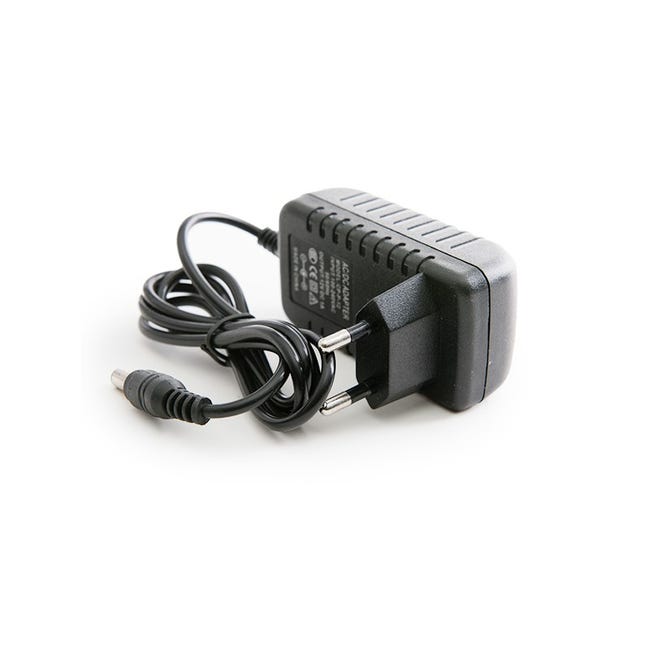 Transformador - Fuente de Alimentación AC/DC - Convertidor AC/DC 230 ...