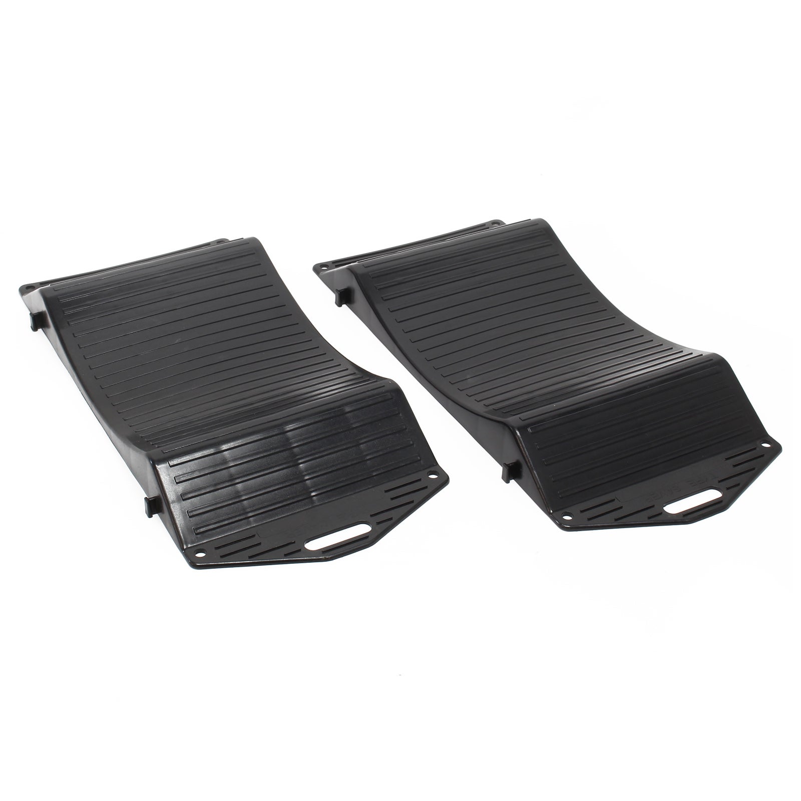 Lot De 2 Protège-pneus Pro Plus Pour Caravane, Camping-car, Remorque