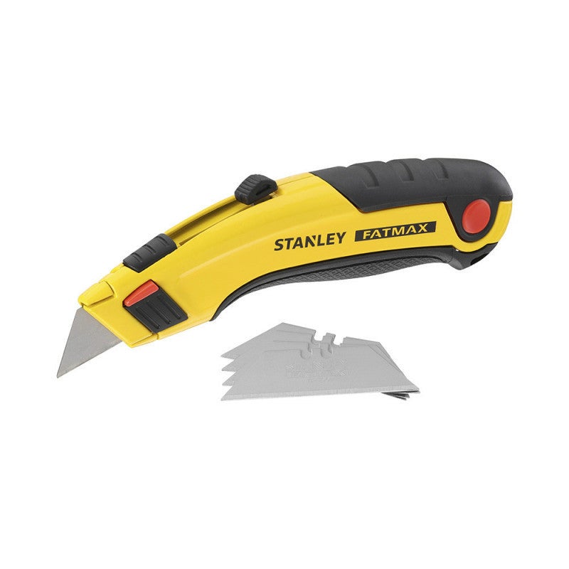 Nóż Fatmax 170 mm z chowanym ostrzem