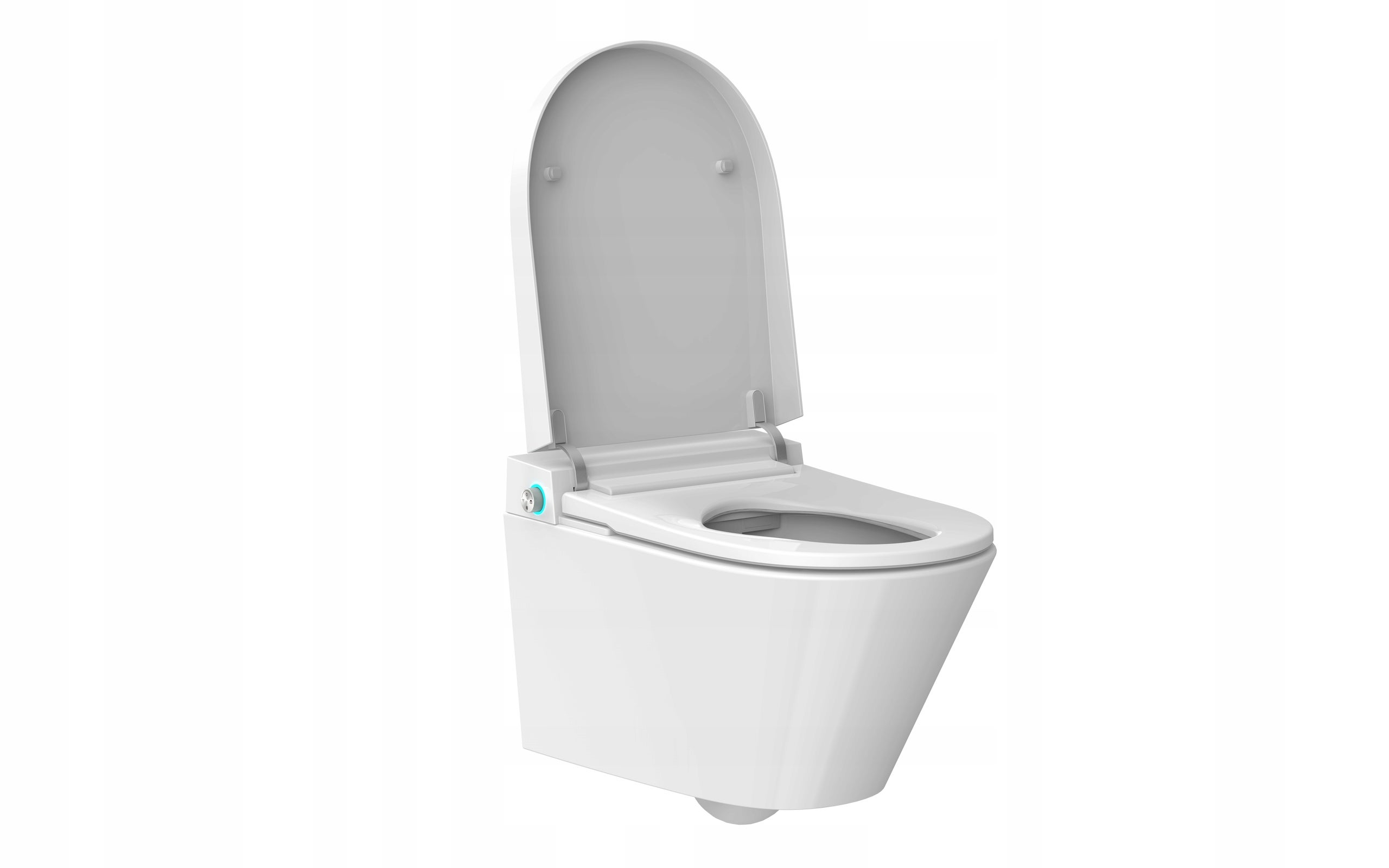 Miska WC Wisząca Inteligentna Toaleta Smart Corciano