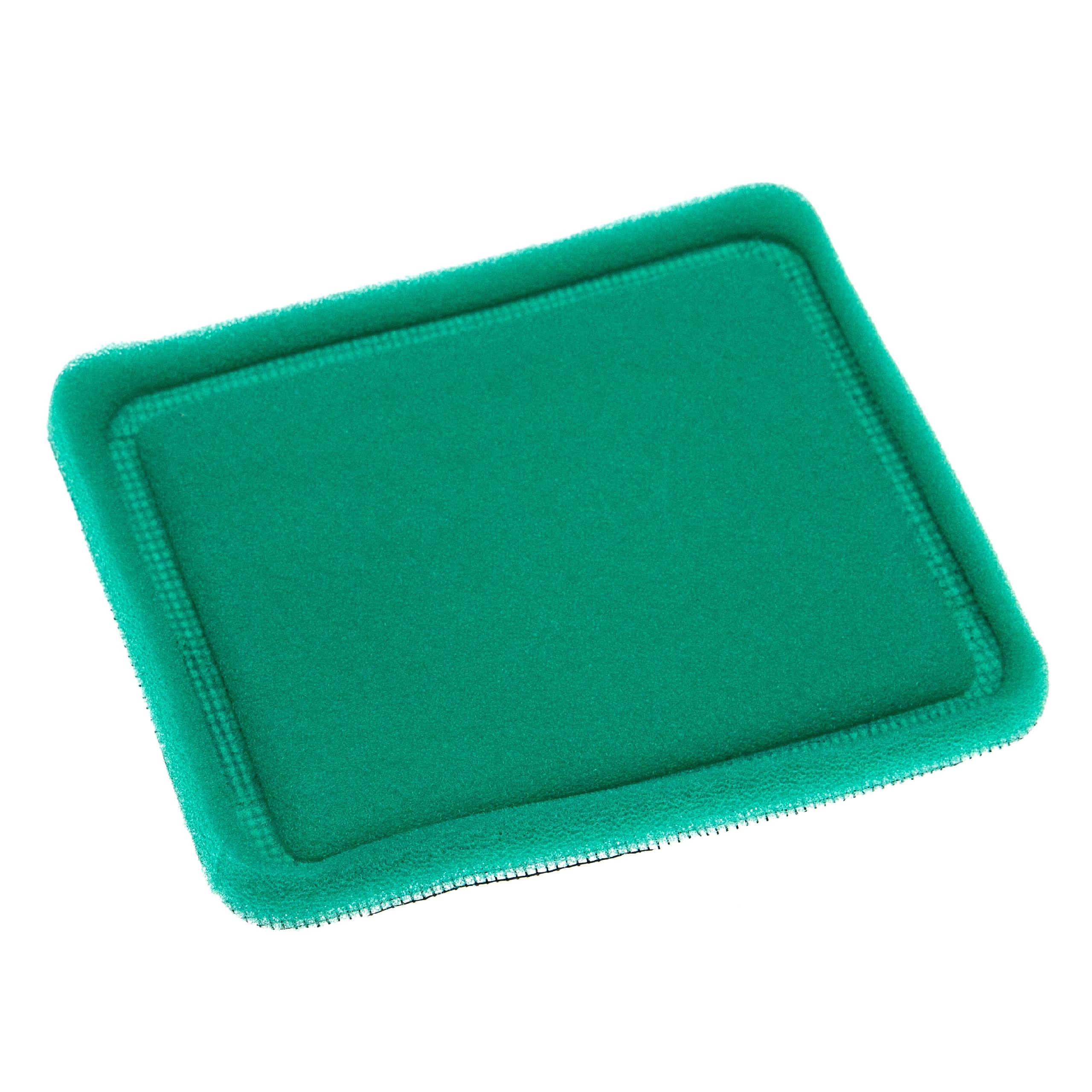 Vhbw Ersatzfilter Passend Für Briggs & Stratton 12C700, 12C800, 12E800