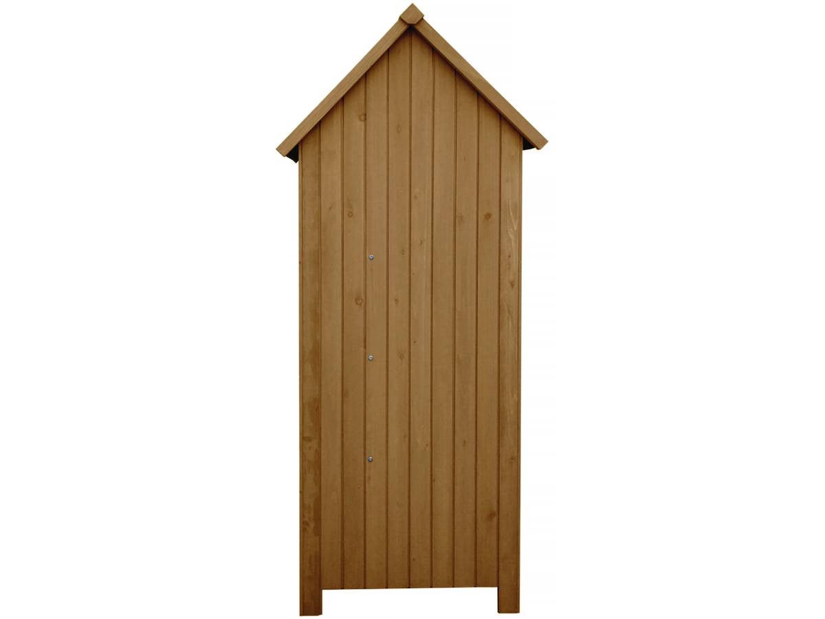 Armoire de jardin 