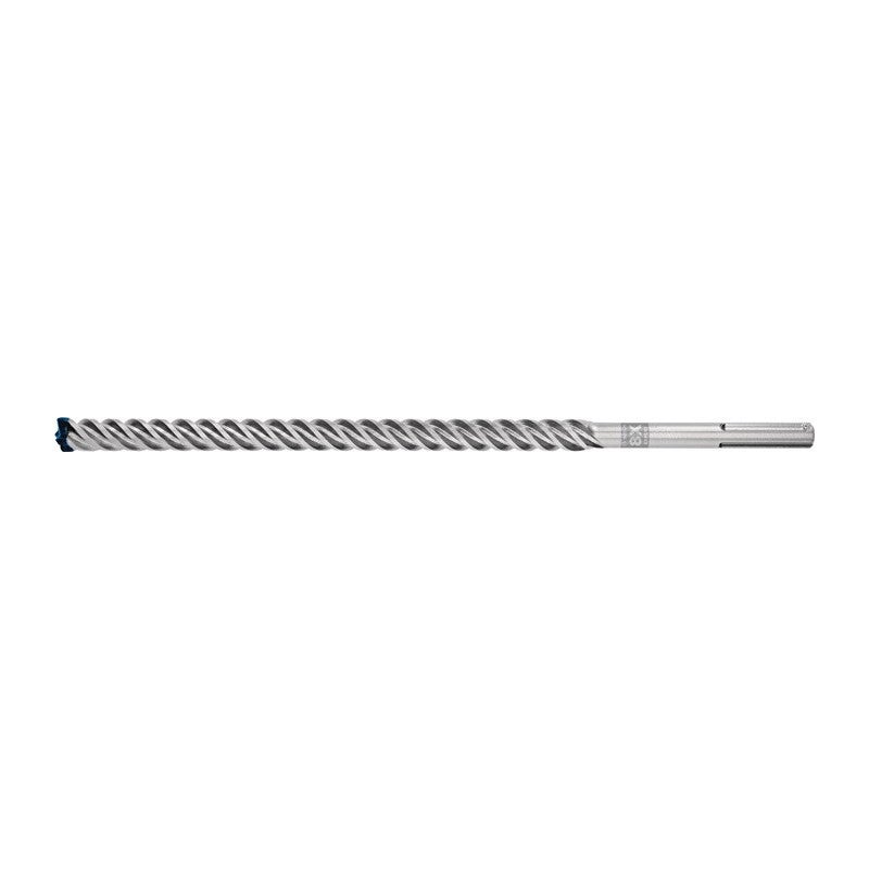 Broca para martillo EXPERT SDS max-8X de 25 x 400 x 520&amp;nbsp;mm, 5&amp;nbsp;unidades