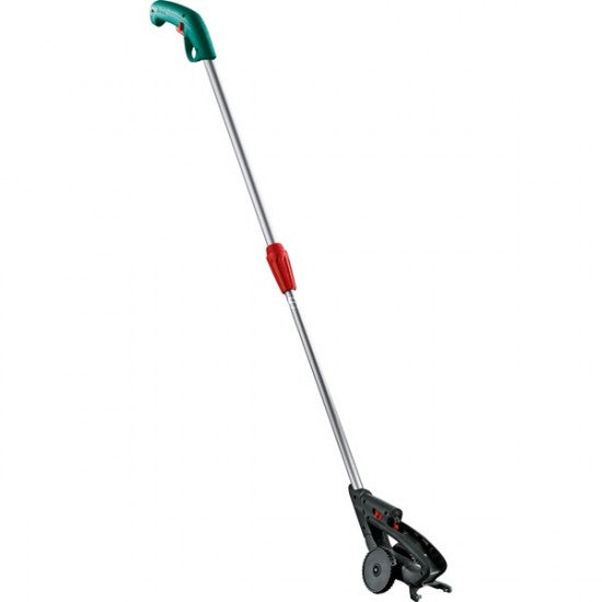 Manico Telescopico Bosch Per Forbici Erba | 80-115cm | Compatibile ISIO 1 E ISIO 2 - Foto 5