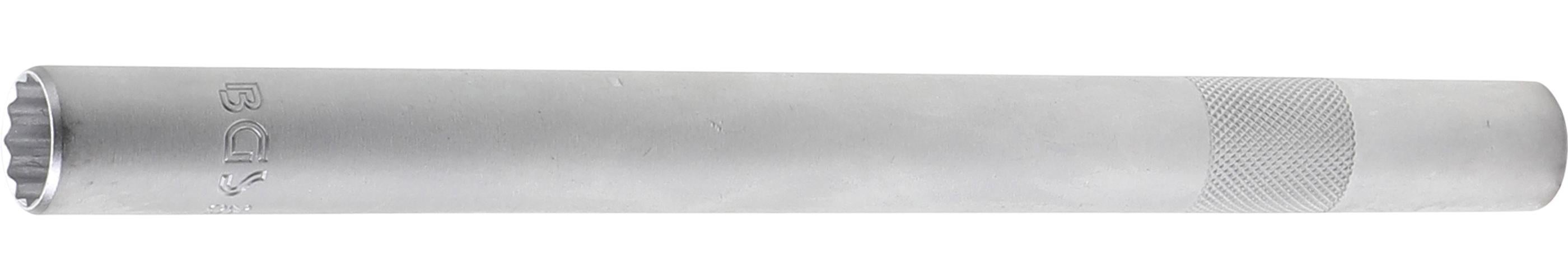 Bgs - Chiave X Candele 3/8" 14Mm L. 250Mm Polig. C/Molla