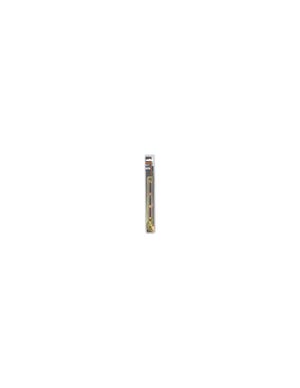 Guida Per Lima Per Motosega – 1/4 3/8 P 0,8 Cm, Con Guide Angolari E Scanalatura In Acciaio Al Carbonio