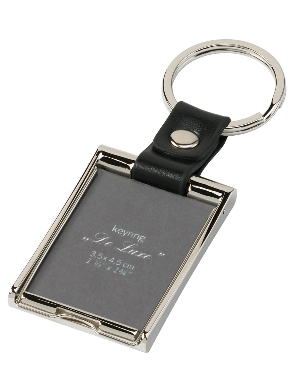 Porte-clés Engineer Noir – Idée Cadeau Originale Métiers, Unisexe Adulte, Neuf Avec étiquettes