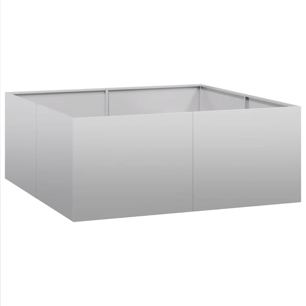 Gris / argent