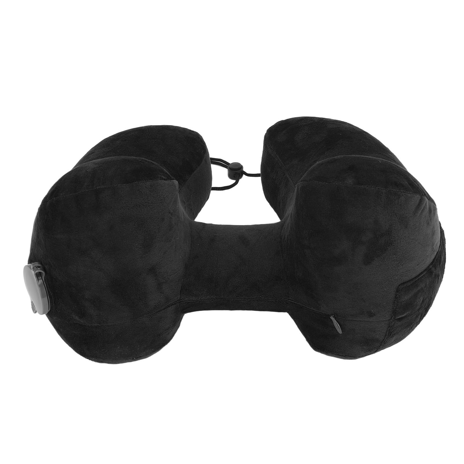 Oreiller De Voyage Gonflable Travelon Pour Cou, Avion, Train, Voiture