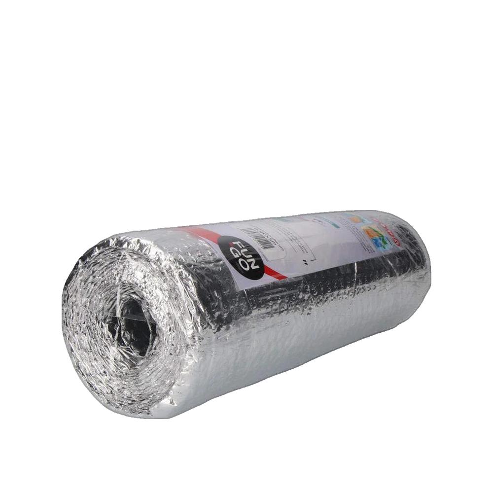 Isolant thermique reflechissant multicouche 1.20x5m. - 2