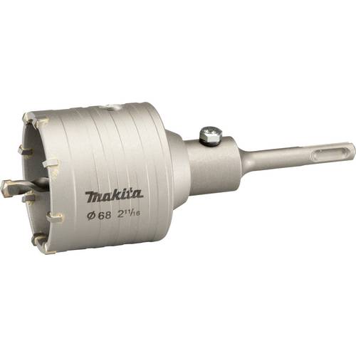 OTWORNICA KORONKA DO BETONU MAKITA D-74011 SDS+ PLUS 68mm