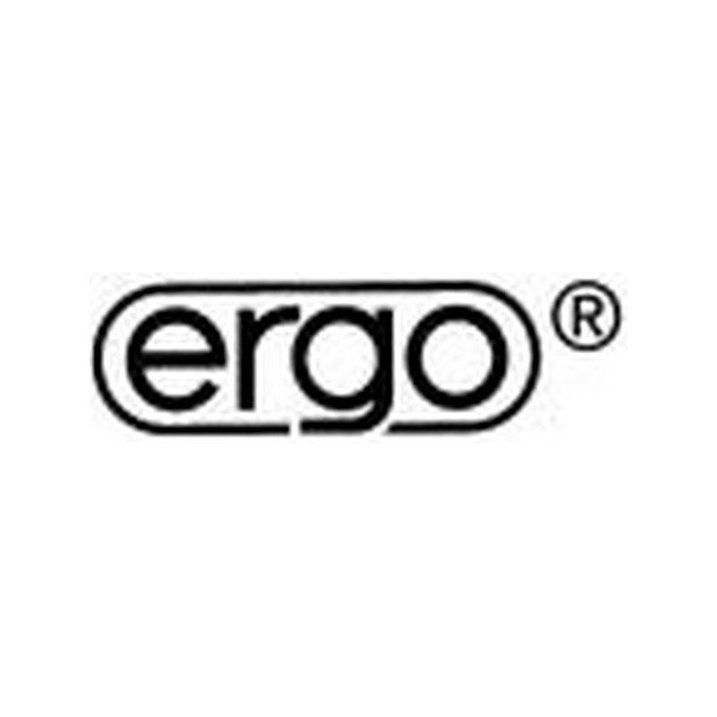 Couteau de peintre à usage intensif ERGO™ avec manche bi-matière - BAHCO 665 - 2