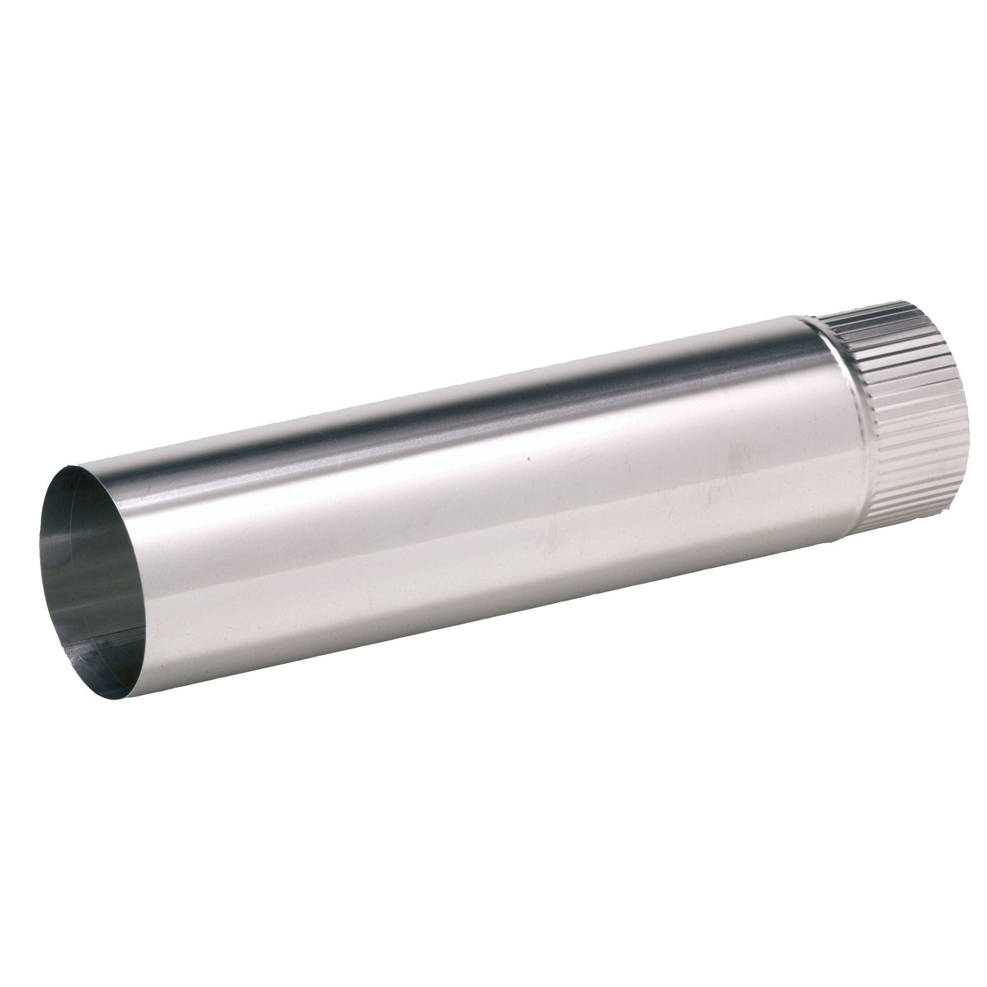Tuyau Rigide En Aluminium Diam tre 139 Mm Longueur 500 Mm Ten tuyau-rigide-en-aluminium-diam-tre-139-mm-longueur-500-mm-ten