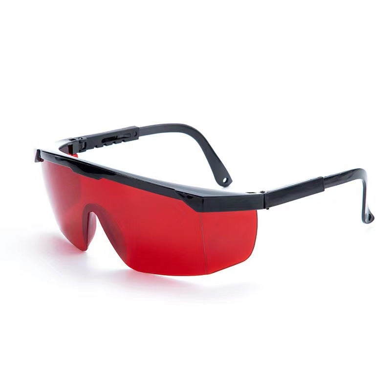 LUNETTES DE SECURITE (UNIQUEMENT POUR LE SOUDAGE) TOTAL TSP307
