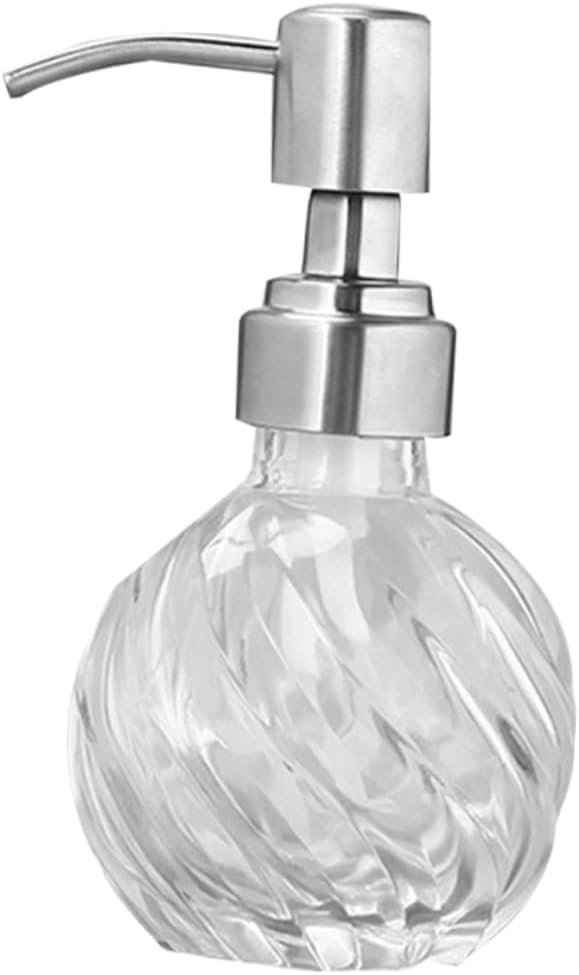 x 270 ml butelka z dozownikiem, dozownik do płynów, butelka z wkładem do perfum, butelka z dozownikiem do perfum podróżnych