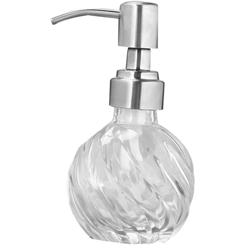 x 270 ml butelka z dozownikiem, dozownik do płynów, butelka z wkładem do perfum, butelka z dozownikiem do perfum podróżnych