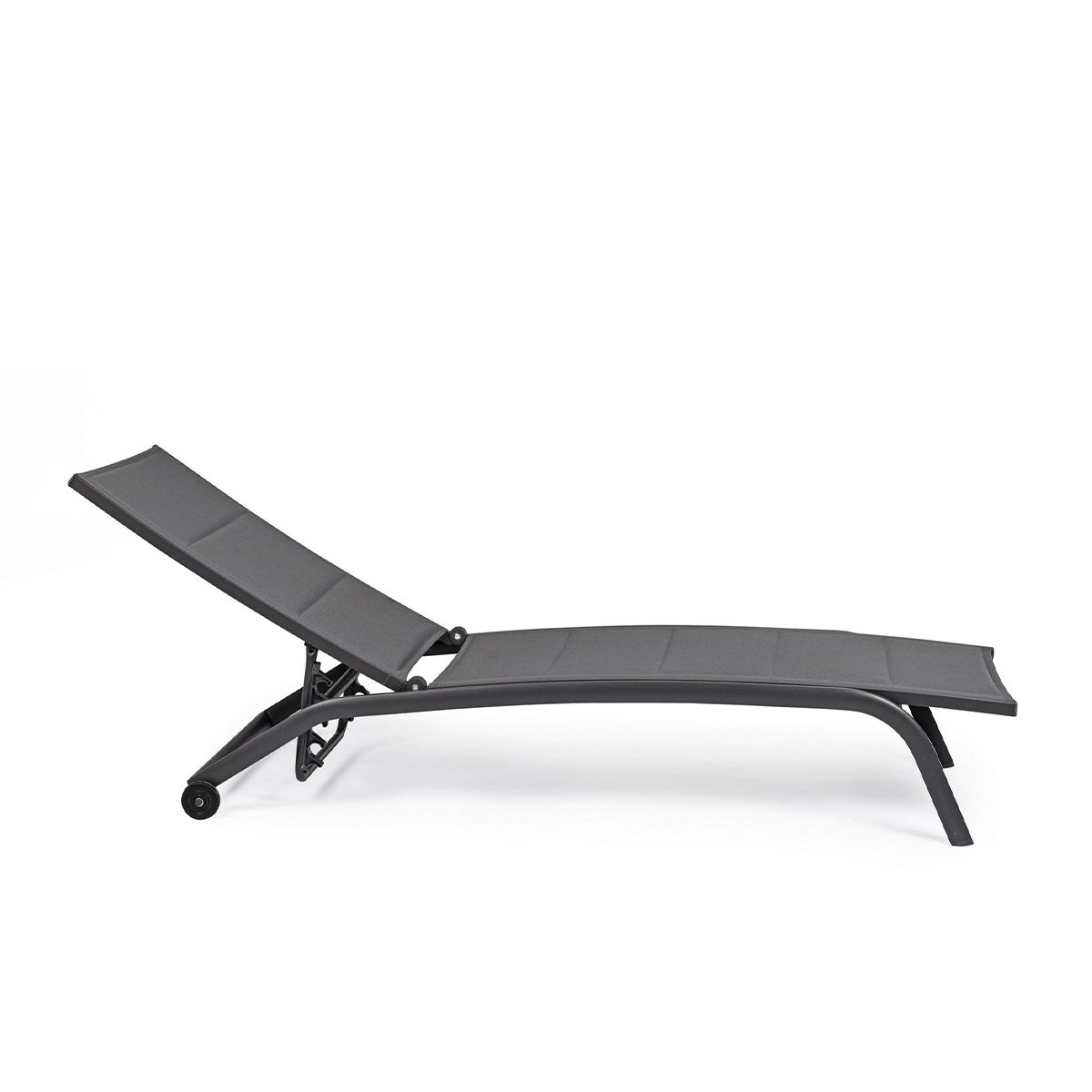 LIT C-ROUES CLEOPAS ANTHRACITE / ANTHRACITE ZH11 - 4