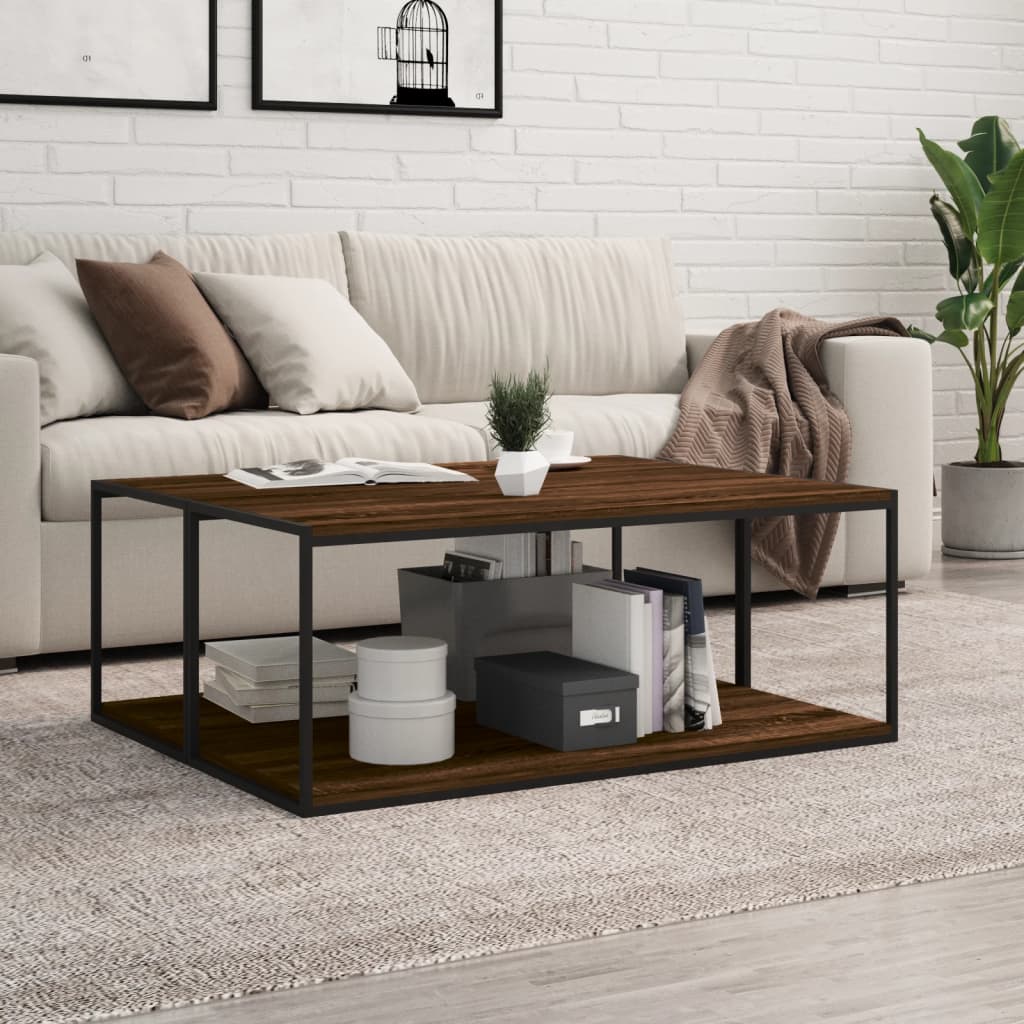 Maison B3 Set 3 Mensole In MDF – 37,5x29x12 Cm – Grigio, Bianco, Azzurro