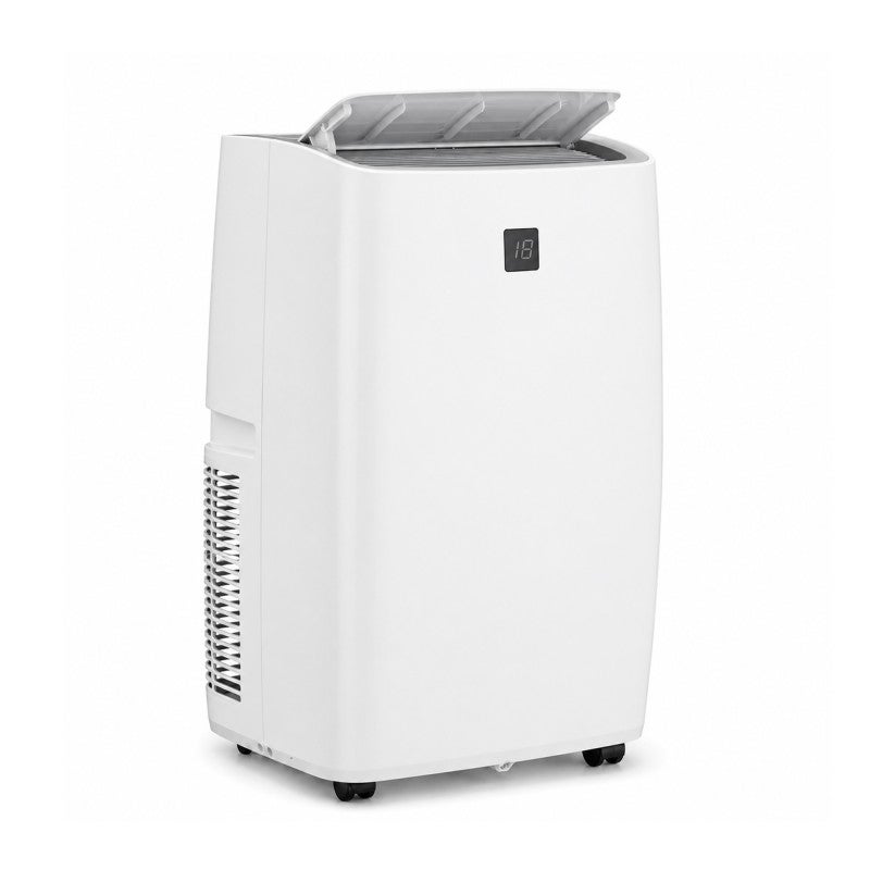 Climatiseur Mobile - 12000 Btu - Télécommande - 4