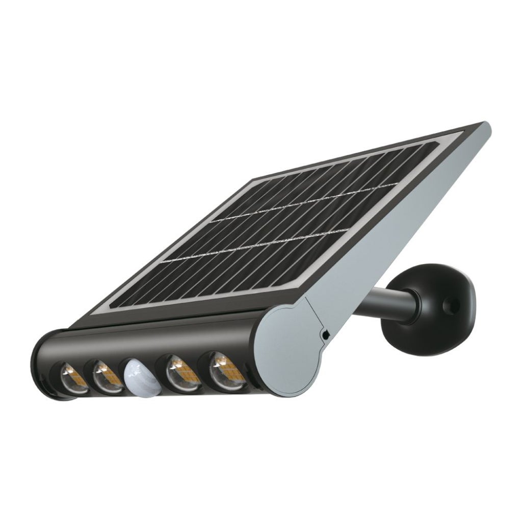 Pannello solare LED di ricambio, parti di luce solare con pannello solare, pannelli solari di ricambio, luci da tavolo fai da te, decorazione per patio, cortile, vialetto, giardino