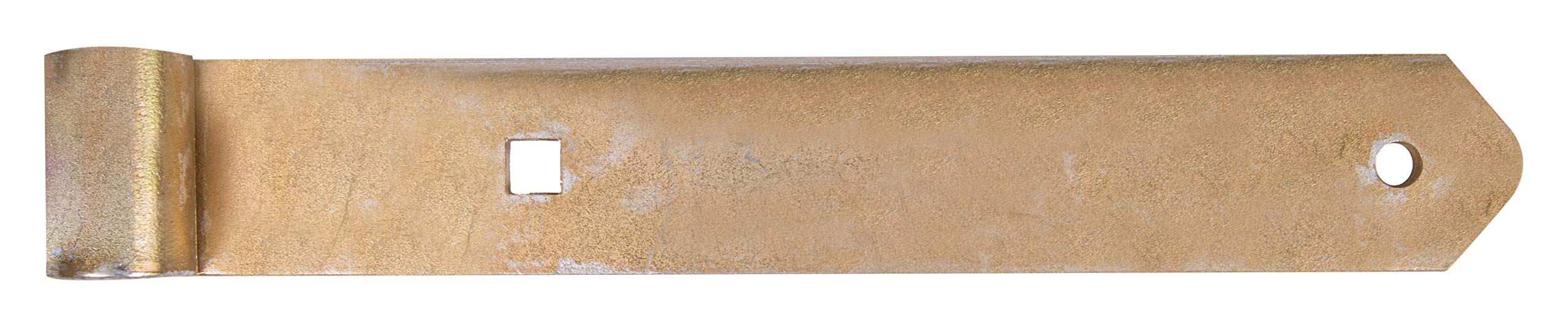 GAH-Alberts 337193 Decorative Angle, Steel, 30 x 30 x 20 mm / 20 Stk